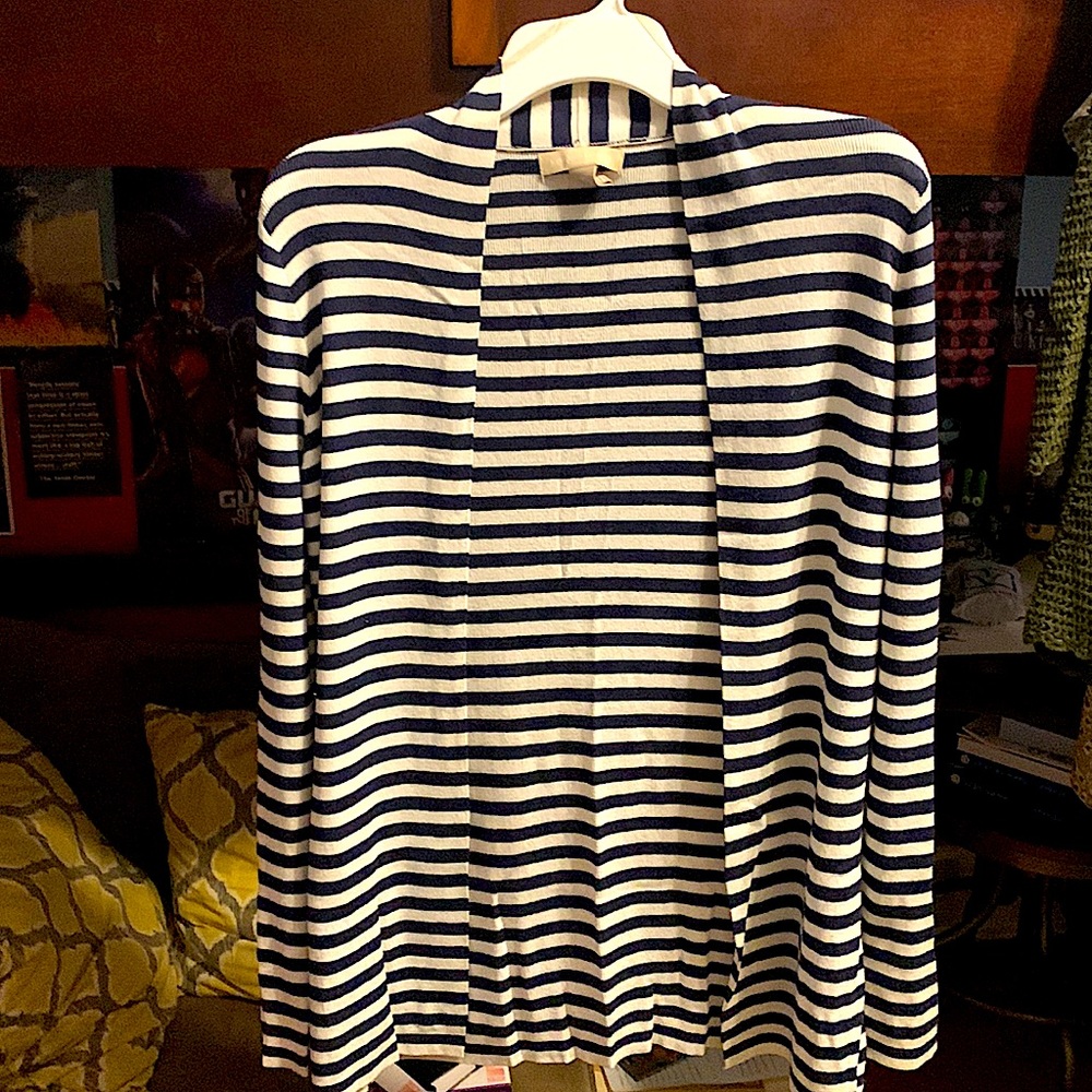 Banana Republic spring jacket medium